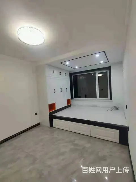 百业城 普通住宅 中等装修 - 图片 3