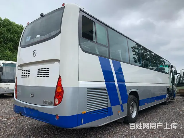 精品金龙55座 - 图片 5