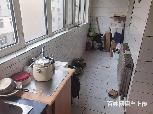休闲广场附近房屋出租 - 图片 1