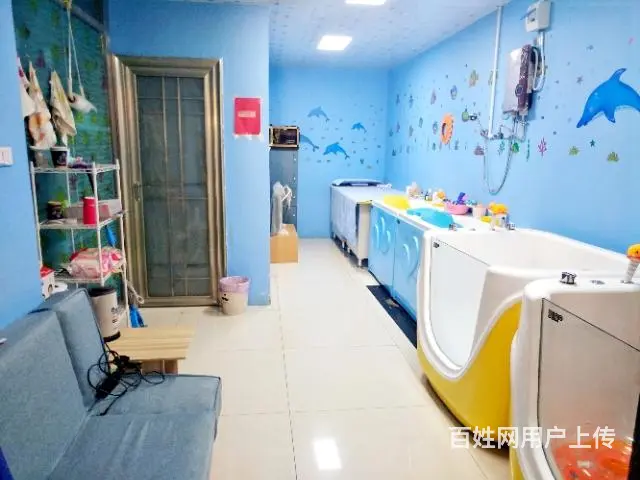 【都市时讯免费找店】光明街余庆苑母婴店转让 - 图片 2