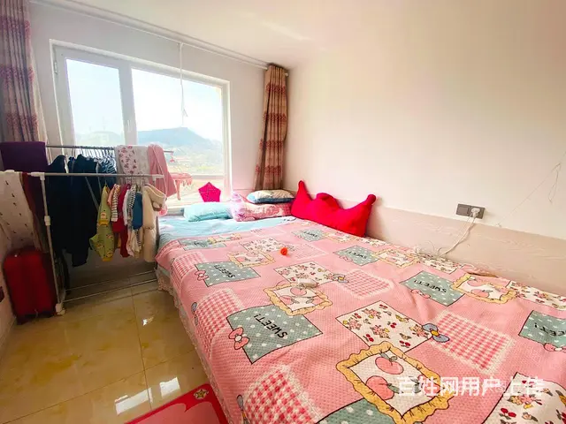 新上！小高层8楼，通透全明好户型拎包入住，瀚城 悦海锦府一手 - 图片 3