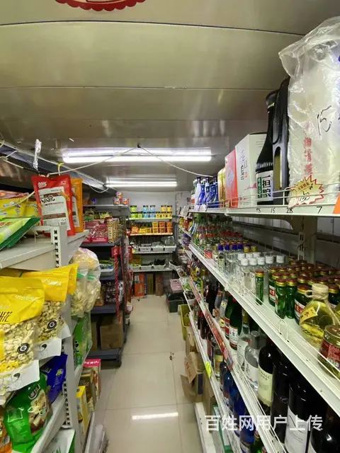 香坊区安埠商厦增福街超市出兑转让十年老店 - 图片 2