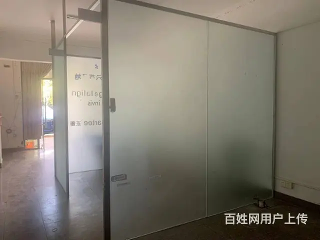 （51旺铺推荐）118平龙昆南上城名都临街铺面招租 - 图片 4