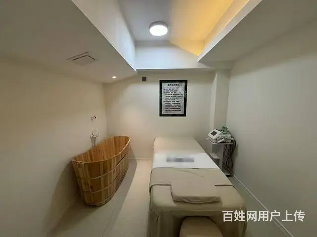 （51旺铺推荐）荔枝沟星域146平美容养生馆转让 - 图片 4