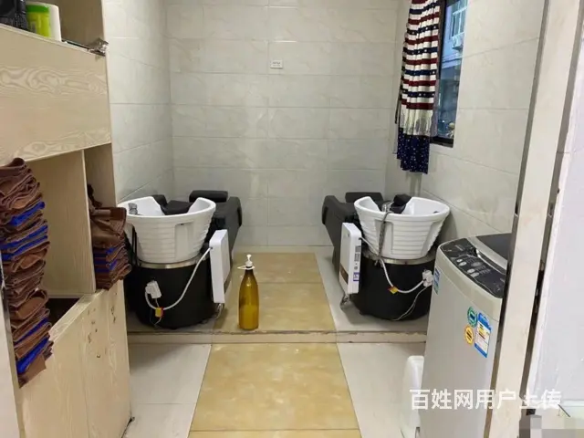 （易转推荐）永康花街中路繁华地段好生意美发店转让 - 图片 5