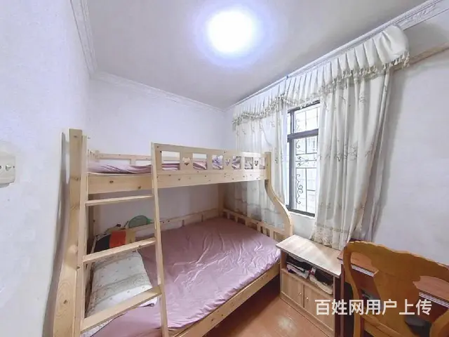 利达新园 哪里找？体育馆旁12小9中2房精装修148万 - 图片 4