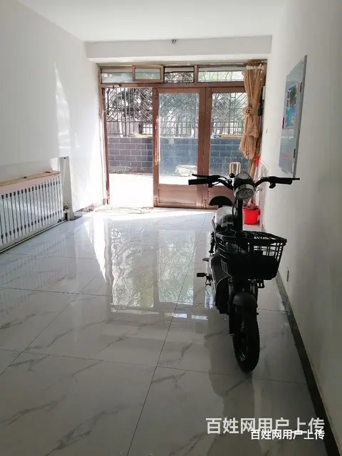 出租一楼车库 - 图片 1