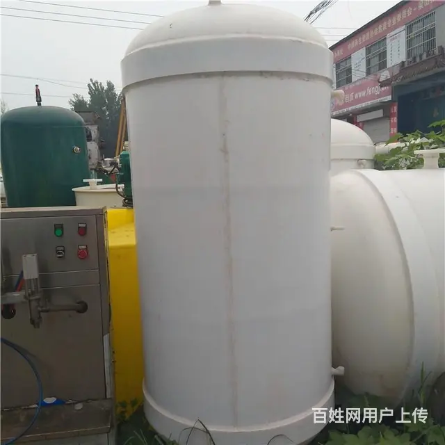 卧式储罐-储罐-电加热储罐 - 图片 6