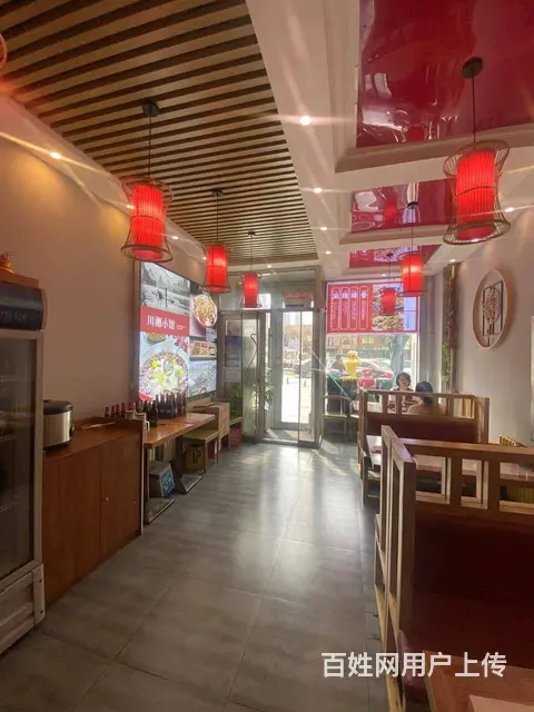 【搞定了！】道里区群力银泰城川菜馆出兑，餐饮店转让 - 图片 5