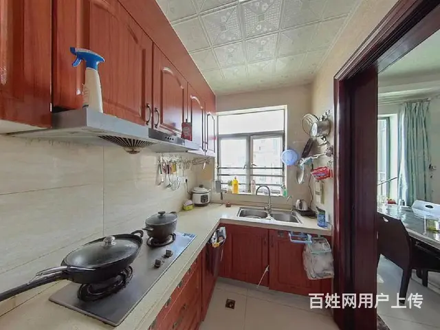 利嘉阁 格局方正   交通便利 - 图片 11