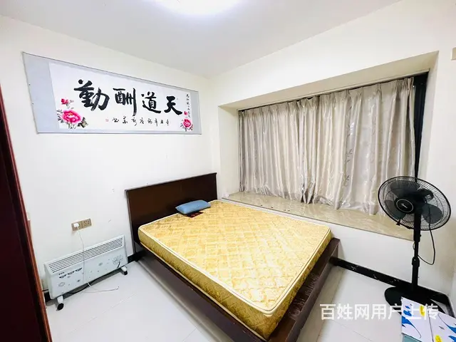 华发未来荟精装三房，业主直租 - 图片 4