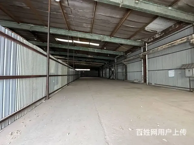 【弘扬快讯】金山桥开发区标准厂房出租 - 图片 6