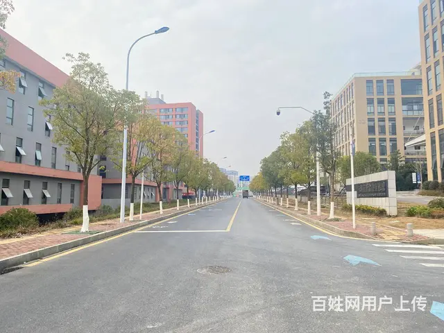 开福区金霞未来城1800平花园厂房、办公、电商仓储优价出租 - 图片 11