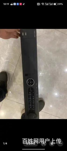 低价出售海康威视36路监控录像机 - 图片 3