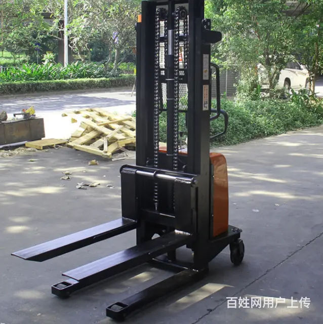 电子秤地牛维修柴油叉车保养大前移叉车修理电动堆高车 - 图片 8
