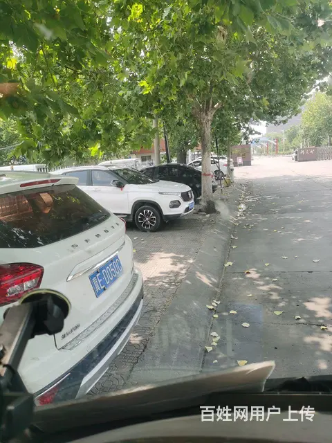 收购纯电私户出租车 - 图片