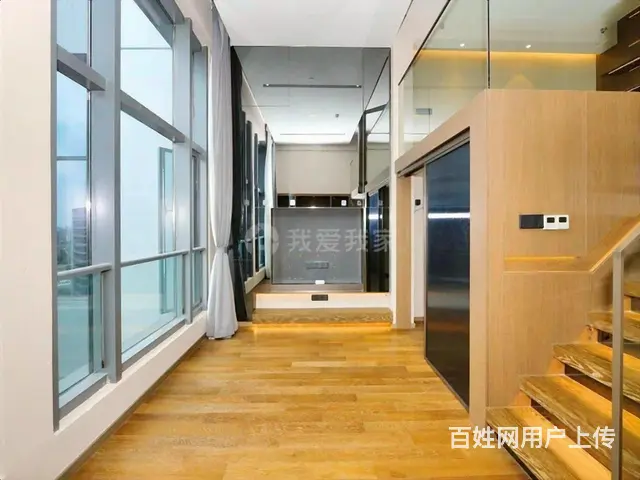 奥体  信达中心|杭州壹号院一期  3室  2厅 - 图片 4