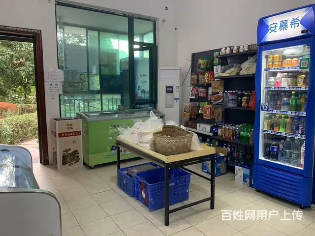 雨花区恒大绿洲菜鸟驿站+商业超市整体实惠转让 - 图片 2