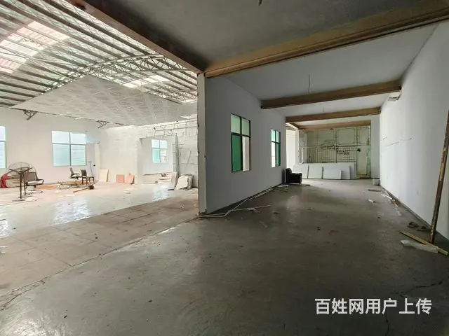 （个人发布）开元东路旁400平厂房带整栋住房出租 - 图片 2