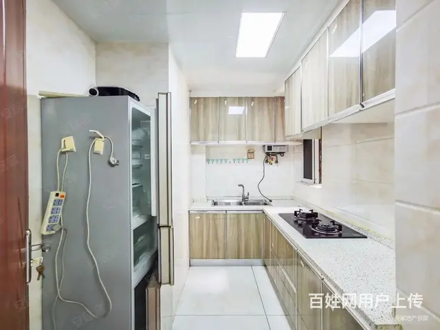 精装未入住带车位 - 图片 3