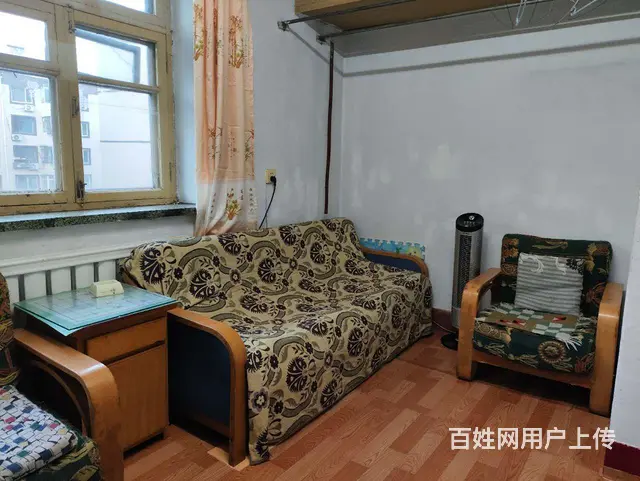 500元两居室你要省钱舒服赶紧来住 - 图片 3