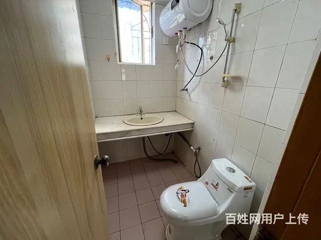 保税区东南天地旁兴湖花园三房两厅两卫出租拎包入住 - 图片 7