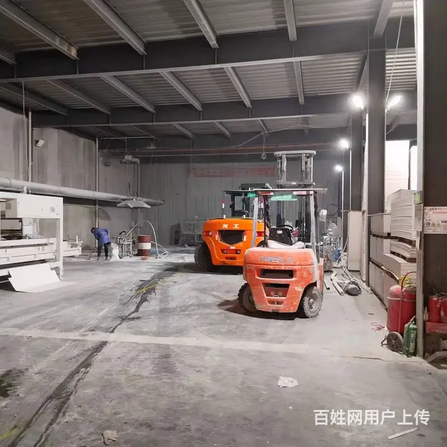 (房东直租)黄兴榔黎金托600，1100,1700平厂房出租 - 图片 4