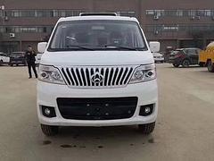 长安睿行 冷藏车 大型冻库专用