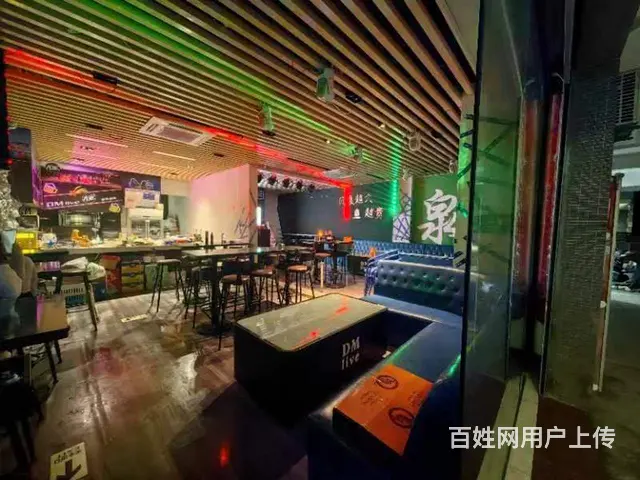 池店金福小区门口 清吧急转 - 图片 2