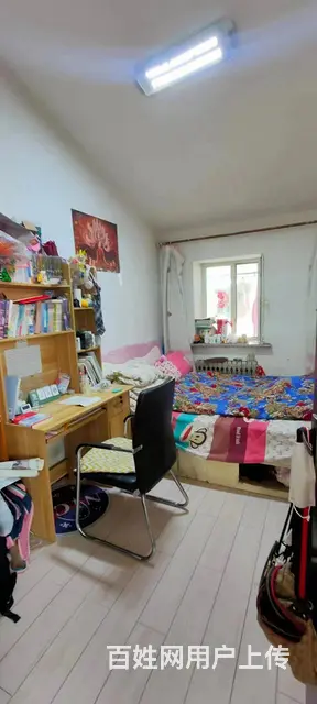 奋斗小区 市中心住宅2室一厅1厅 简单装修7楼拎包即住地点好 - 图片 4