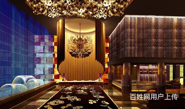 苏州白宫国际[著名的好玩KTV] - 图片 1