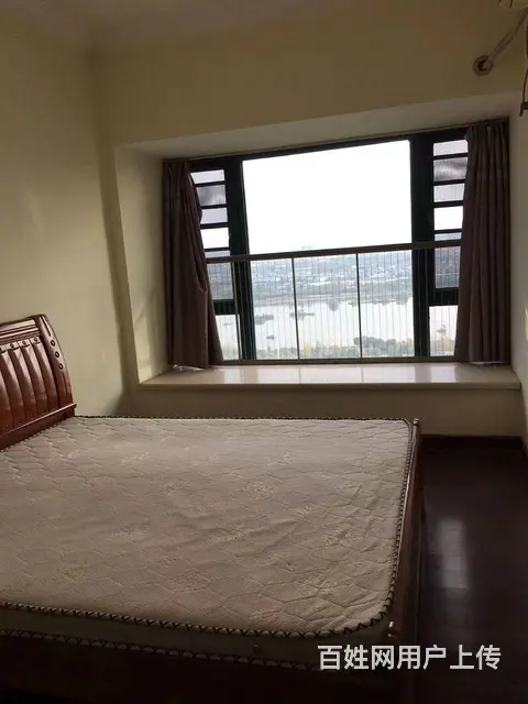 恒大绿洲东区 普通住宅2厅 精装修 - 图片 5