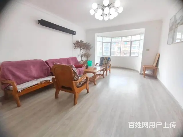 洪南路光大银行斜对面临街住房停车方便三房两厅一厨一卫 - 图片 7