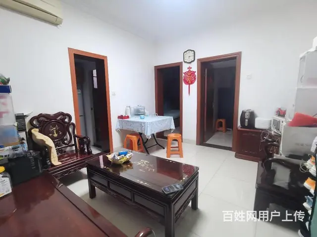 狗发假图！文园路，塔厝住家两房！非常干净清楚！顶优资源 - 图片 5