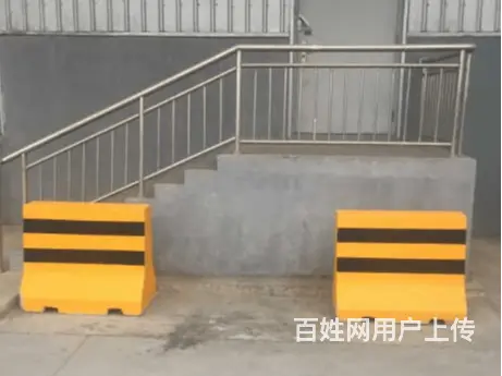 沈阳大规模公路隔离墩厂家欢迎咨询合作 - 图片 1