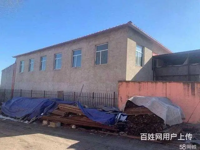 香坊区幸福镇公滨路城高子标准厂房出租 - 图片 10