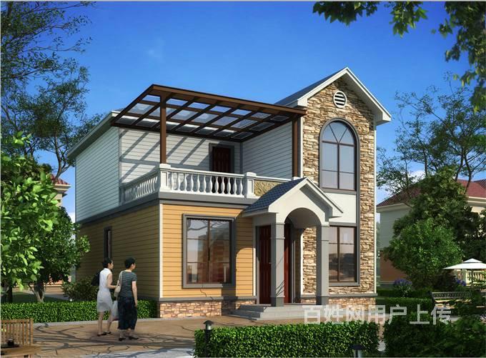 开封农村轻钢房屋轻钢别墅加盟