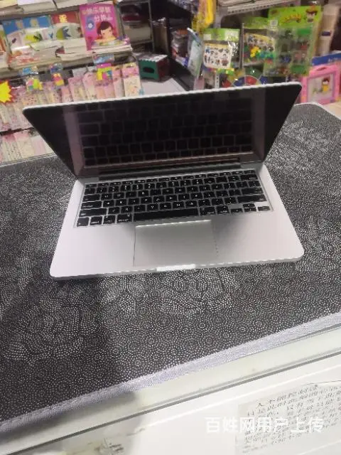 苹果笔记本电脑 - 图片 3