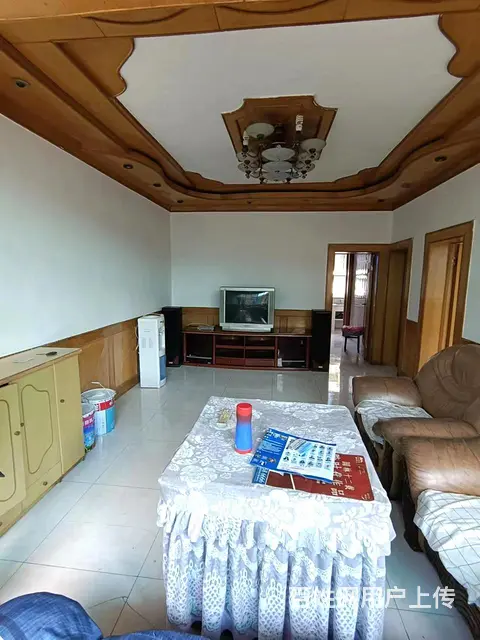 桂花路洪山路四小一中附近两居室手续齐全停车方便看房抓紧 - 图片 4