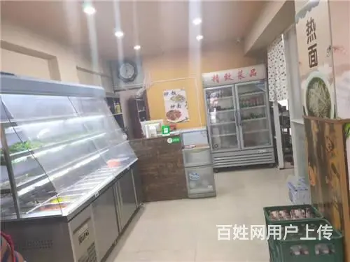 卢瓦尔小镇北门麻辣烫快餐店出兑 - 图片 3