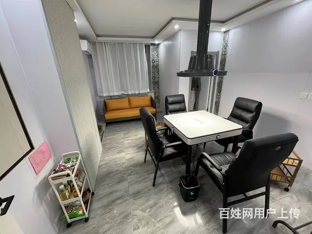 道里区 抚顺街台球 棋牌室出兑 - 图片 6
