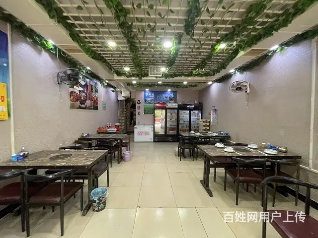 经开区世纪路南首营业中餐馆整体转让 - 图片 9