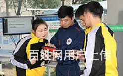 乌鲁木齐市万通技工学校秋季汽车检测专业名额预留中！ - 图片
