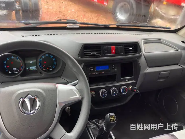 其他 厢式货车 国5 - 图片 4