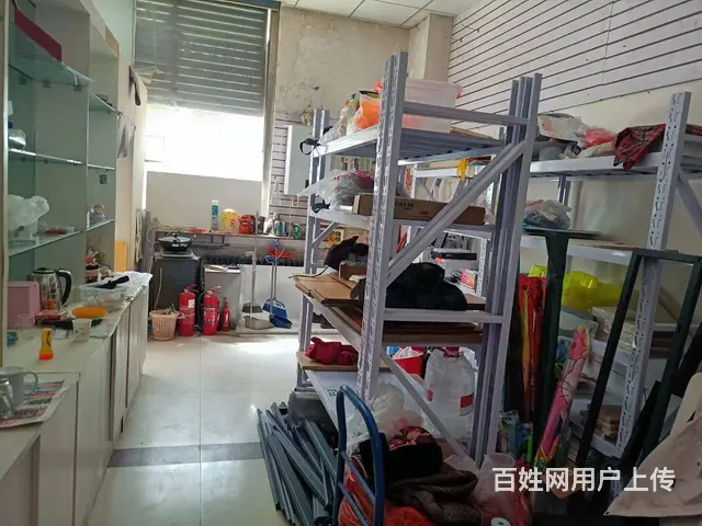 B个人一第一小学金星酒店楼下商铺对外出租 - 图片 7