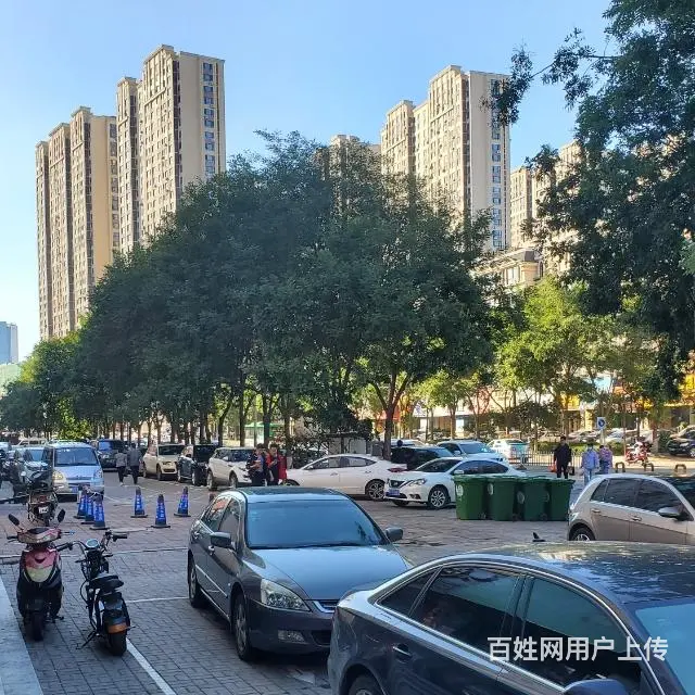 出租出售古塔区兴居园两室一厅 - 图片