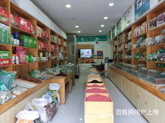 B个人一红枣园旁商铺对外空转 - 图片 2
