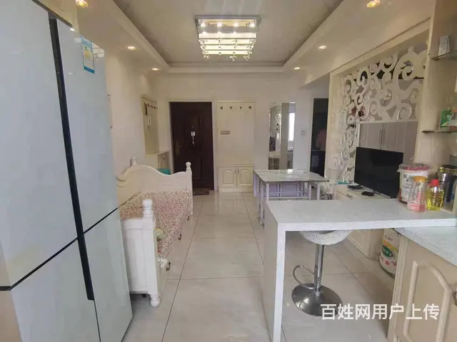 万商国际一室一厅精装修 - 图片 4