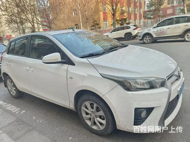 丰田 雅力士 2015款 YARiS L 致炫 1.5G 手 - 图片 3
