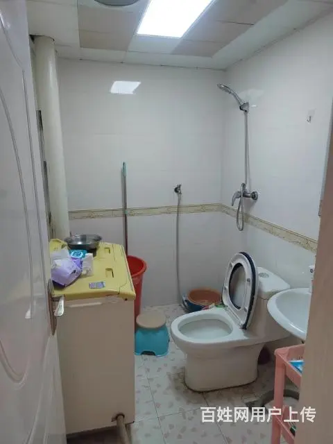 租房，铭城家园小区二室，五楼 - 图片 3